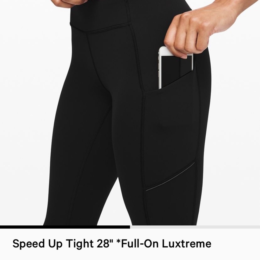 Lululemon Leggings